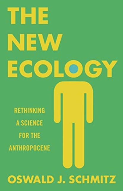 Binding: Paperback
Description: How the science of ecology is changing to meet the daunting challenges of environmental sustainability Our species has transitioned from being one among millions on Earth to the species that is single - handedly transforming the entire planet to suit its own needs.
