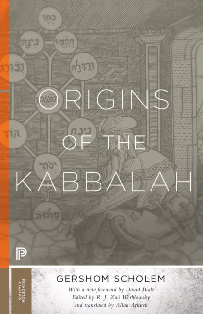 Binding: Paperback
Description: With the publication of The Origins of the Kabbalah in 1950, one of the most important scholars of our century brought the obscure world of Jewish mysticism to a wider audience for the first time.