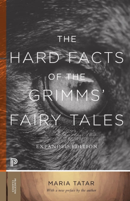 Binding: Paperback
Description: Murder mutilation cannibalism infanticide and incest: the darker side of classic fairy tales is the subject of this groundbreaking and intriguing study of Jacob and Wilhelm Grimm's Nursery and Household Tales.