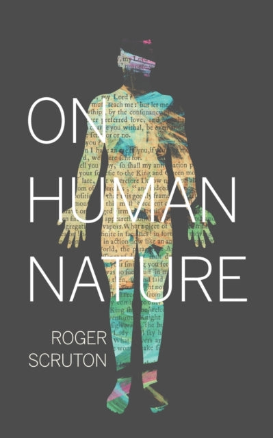 Binding: Paperback
Description: A brief radical defense of human uniqueness from acclaimed philosopher Roger Scruton In this short book acclaimed writer and philosopher Roger Scruton presents an original and radical defense of human uniqueness.