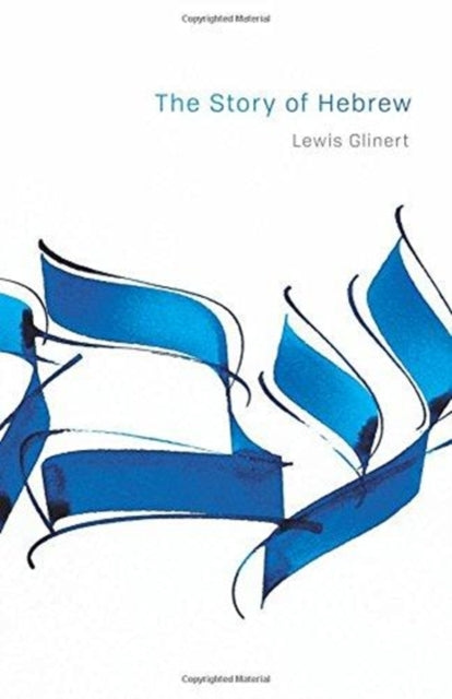 Binding: Paperback
Description: The Story of Hebrew explores the extraordinary hold that Hebrew has had on Jews and Christians who have invested it with a symbolic power far beyond that of any other language in history.