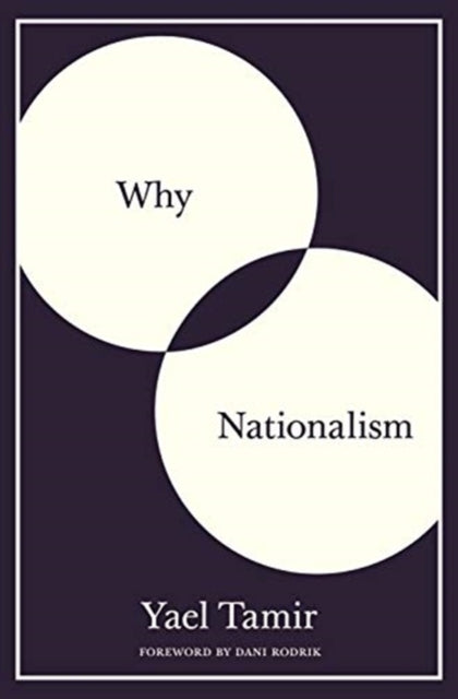 Binding: Hardcover
Description: Why nationalism is a permanent political force and how it can be harnessed once again for liberal ends Around the world today nationalism is back and it's often deeply troubling.
