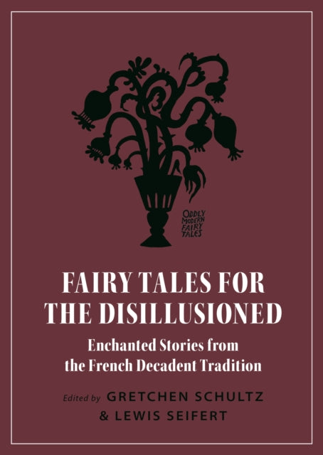 Binding: Paperback
Description: A new collection of subversive French fairy tales The wolf is tricked by Red Riding Hood into strangling her grandmother and is subsequently arrested. Sleeping Beauty and Cinderella do not live happily ever after. And the fairies are saucy angry and capricious.
