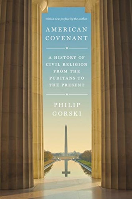 Binding: Paperback
Description: The long battle between exclusionary and inclusive versions of the American story Was America founded as a Christian nation or a secular democracy? Neither argues Philip Gorski in American Covenant.