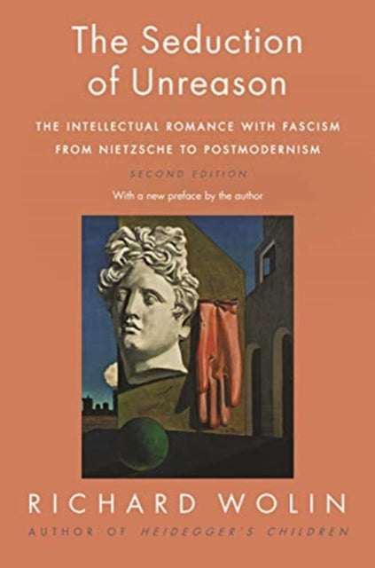 Binding: Paperback
Description: Ever since the shocking revelations of the fascist ties of Martin Heidegger and Paul de Man postmodernism has been haunted by the specter of a compromised past.