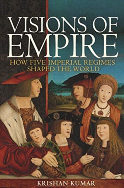 Binding: Paperback
Description: In this extraordinary volume Kumar provides readers with a brilliant tour of some of history's most important empires demonstrating the critical importance of imperial ideas and ideologies for understanding their modalities of rule and the conflicts that beset them.