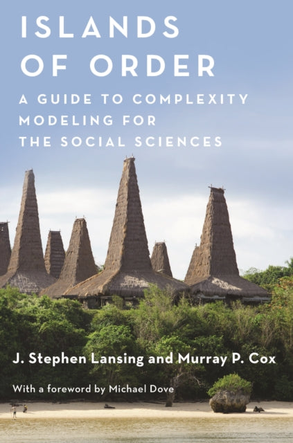 Binding: Paperback
Description: Two pioneering anthropologists reveal how complexity science can help us better understand how societies change over time Over the past two decades anthropologist J.