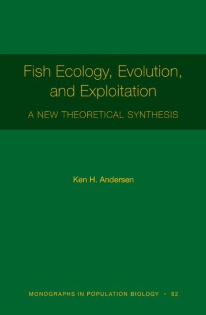 Binding: Paperback
Description: Fish are one of the most important global food sources supplying a significant share of the world's protein consumption.