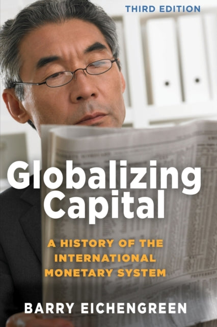Binding: Paperback
Description: Lucid accessible and provocative and now thoroughly updated to cover recent events that have shaken the global economy Globalizing Capital is an indispensable account of the past 150 years of international monetary and financial history.
