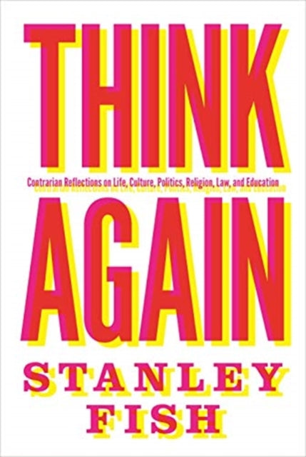Binding: Paperback
Description: From one of America's most important cultural critics comes this collection of the best of his provocative New York Times essays pieces that have generated passionate discussion and debate.
