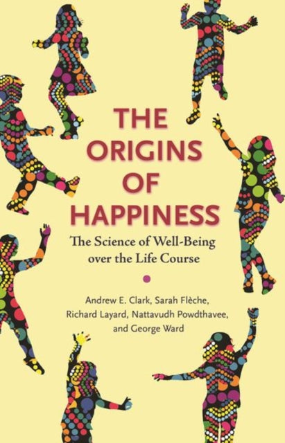 Binding: Paperback
Description: Drawing on a range of evidence using large - scale data from various countries the authors consider the key factors that affect human well - being including income education employment family conflict health childcare and crime.