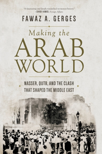 Binding: Paperback
Description: Based on a decade of research including in - depth interviews with many leading figures in the story this edition is essential for anyone who wants to understand the roots of the turmoil engulfing the Middle East from civil wars to the rise of Al - Qaeda and ISIS.