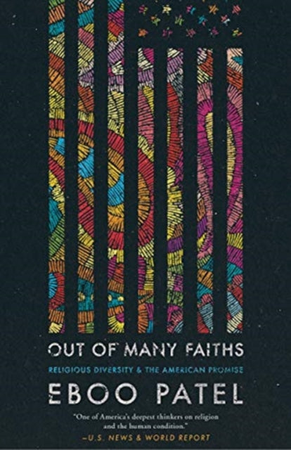 Binding: Paperback
Description: The former faith adviser to Barack Obama draws on his personal experience as a Muslim in America to examine the importance of religious diversity in the nation's cultural political and economic life.