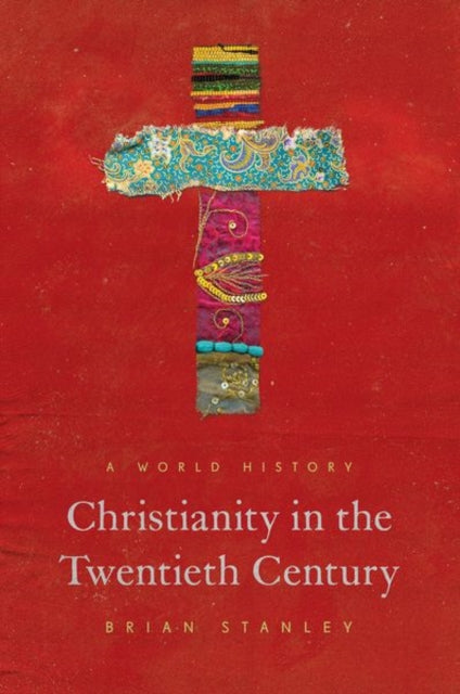Binding: Paperback
Description: " This book charts the transformation of one of the world's great religions during an age marked by world wars genocide nationalism decolonization and powerful ideological currents many of them hostile to Christianity" - - Amazon. com.