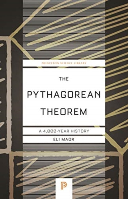 Binding: Paperback
Description: An exploration of one of the most celebrated and well - known theorems in mathematics By any measure the Pythagorean theorem is the most famous statement in all of mathematics. In this book Eli Maor reveals the full story of this ubiquitous geometric theorem.
