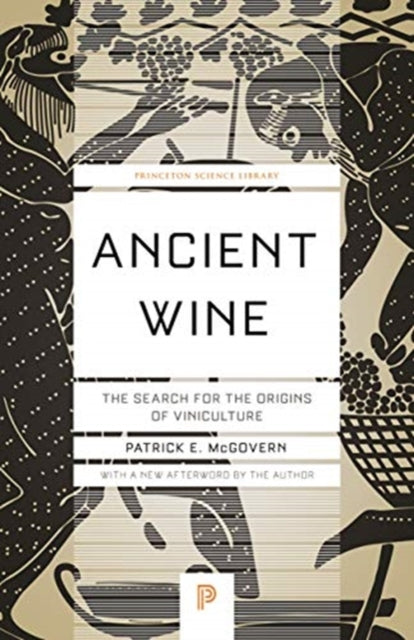 Binding: Paperback
Description: A richly illustrated account of the story of ancient viniculture The history of civilization is in many ways the history of wine.