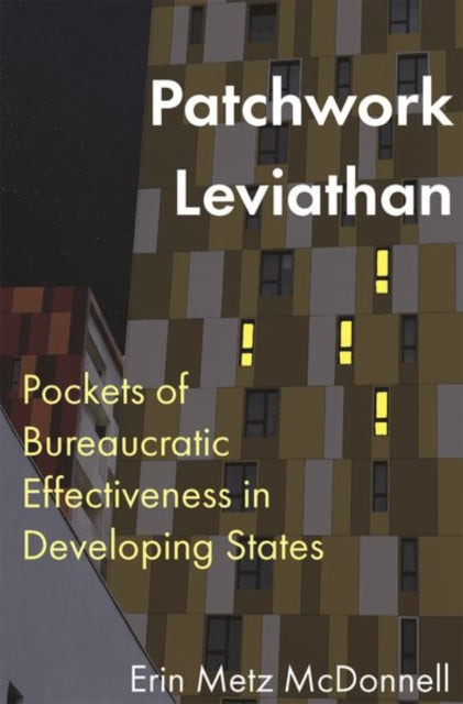 Binding: Paperback
Description: Corruption and ineffectiveness are often expected of public servants in developing countries. However some groups within these states are distinctly more effective and public oriented than the rest.