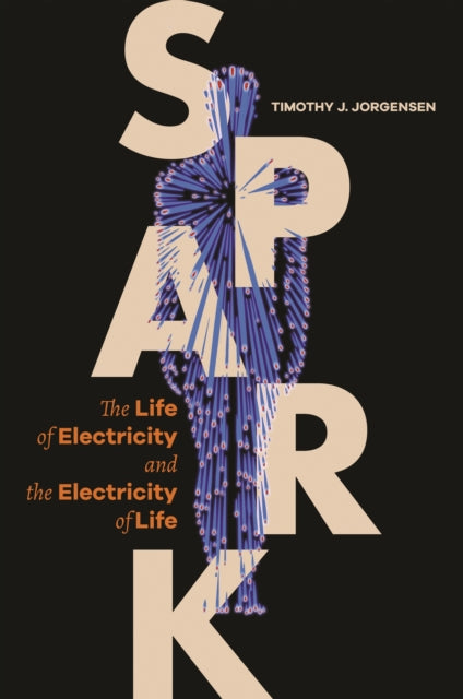 Binding: Hardcover
Description: A fresh look at electricity and its powerful role in life on Earth When we think of electricity we likely imagine the energy humming inside our home appliances or lighting up our electronic devices or perhaps we envision the lightning - streaked clouds of a stormy sky.