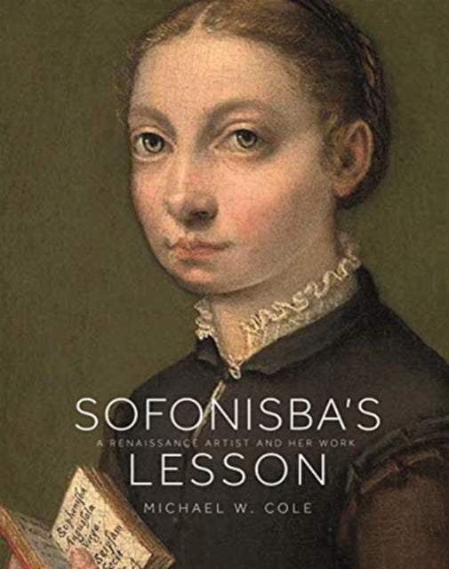 Binding: Hardcover
Description: The formation and career of the first major woman artist of the Renaissance Sofonisba Anguissola (ca. 1535 1625) was the daughter of minor Lombard aristocrats who made the unprecedented decision to have her trained as a painter outside the family house.