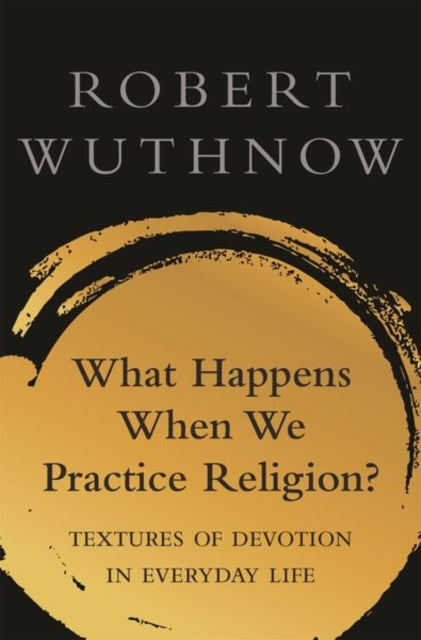 Binding: Paperback
Description: An exploration of the interdisciplinary methods used to understand religious practice Religion is commonly viewed as something that people practice whether in the presence of others or alone.