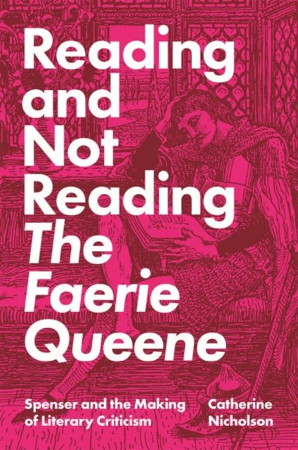 Binding: Paperback
Description: The four - hundred - year story of readers struggles with a famously unreadable poem - and what they reveal about the history of reading and the future of literary studies" I am now in the country and reading in Spencer's fairy - queen.