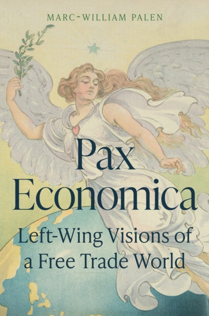Binding: Hardcover
Description: The forgotten history of the liberal radicals socialist internationalists feminists and Christians who envisioned free trade as the necessary prerequisite for anti - imperialism and peace Today free trade is often associated with right - wing free marketeers.