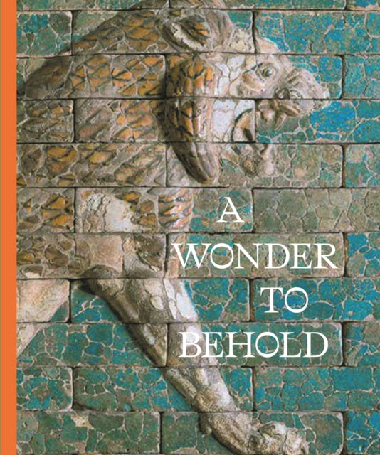 Binding: Hardcover
Description: An in - depth and beautifully illustrated look at one of the most revered works of antiquity the Ishtar Gate of ancient Babylon In the ancient Near East expert craftspeople were more than technicians: they numbered among those special members of society who could access the divine.