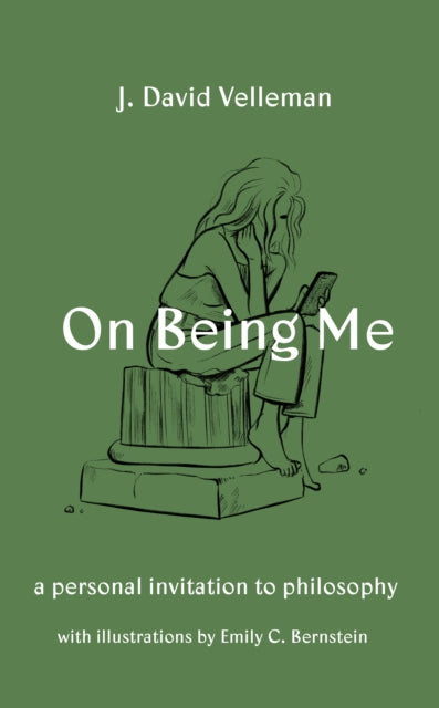 Binding: Hardcover
Description: A moral philosopher's meditations on some of life's most important questions
Title: On Being Me A Personal Invitation To Philosophy
Author(s): Velleman J.