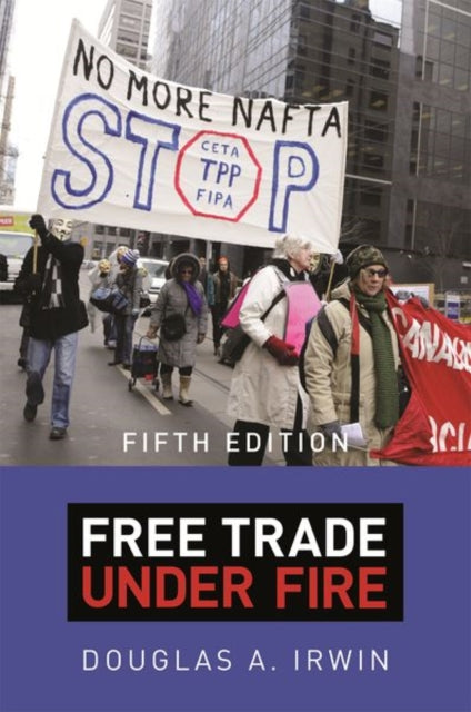 Binding: Paperback
Description: An updated look at global trade and why it remains as controversial as ever Free trade is always under attack more than ever in recent years. The imposition of numerous U. S.