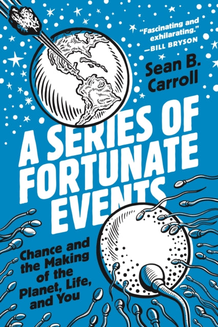 Binding: Hardcover
Description: " Fascinating and exhilarating Sean B. Carroll at his very best." Bill Bryson author of The Body: A Guide for Occupants From acclaimed writer and biologist Sean B.