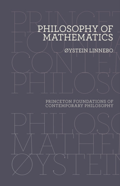 Linnebo Ystein - Philosophy Of Mathematics - Paperback