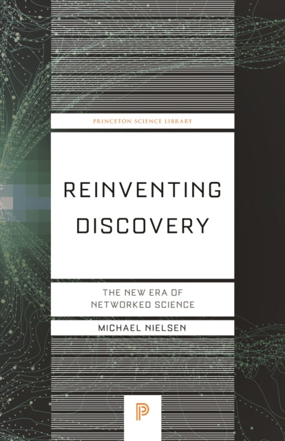 Binding: Paperback
Description: How the internet and powerful online tools are democratizing and accelerating scientific discovery Reinventing Discovery argues that we are living at the dawn of the most dramatic change in science in more than three hundred years.