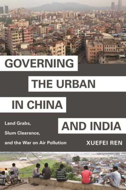 Binding: Paperback
Description: An in - depth look at the distinctly different ways that China and India govern their cities and how this impacts their residents Urbanization is rapidly overtaking China and India the two most populous countries in the world.