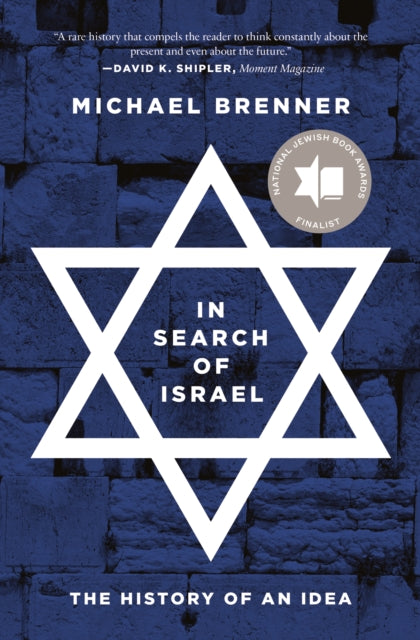 Binding: Paperback
Description: A major new history of the century - long debate over what a Jewish state should be Many Zionists who advocated for the creation of a Jewish state envisioned a nation like any other. Yet for Israel's founders the nation that emerged against all odds in 1948 was anything but ordinary.