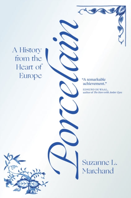 Binding: Paperback
Description: A sweeping cultural and economic history of porcelain from the eighteenth century to the present
Title: Porcelain A History From The Heart Of Europe
Author(s): Marchand Suzanne L.