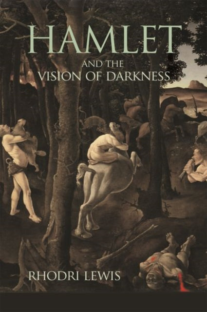 Binding: Paperback
Description: An acclaimed new interpretation of Shakespeare's Hamlet Hamlet and the Vision of Darkness is a radical new interpretation of the most famous play in the English language.