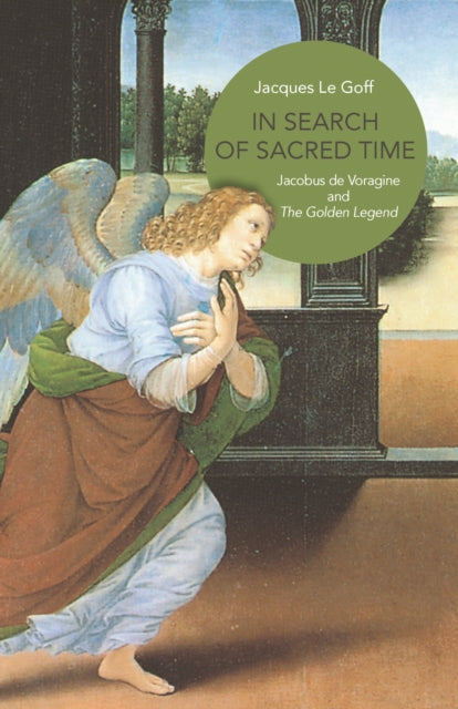 Binding: Paperback
Description: How The Golden Legend shaped the medieval imagination It is impossible to understand the Middle Ages without grasping the importance of The Golden Legend the most popular medieval collection of saints lives.