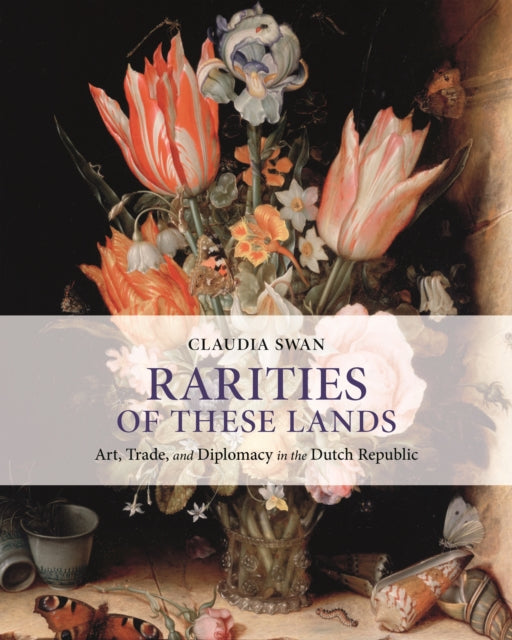 Binding: Hardcover
Description: A vivid account of the exoticism of the Dutch Republic at a critical moment in its cultural and political history The seventeenth century witnessed a great flourishing of Dutch trade and culture.