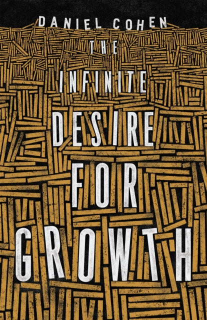 Binding: Paperback
Description: Why society's expectation of economic growth is no longer realistic Economic growth and the hope of better things to come is the religion of the modern world. Yet its prospects have become bleak with crashes following booms in an endless cycle.
