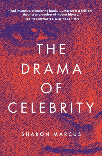 Binding: Paperback
Description: A bold new account of how celebrity works Why do we care so much about celebrities? Who decides who gets to be a star? Do celebrities deserve the outsized attention they receive? Sharon Marcus challenges everything you thought you knew about our obsession with fame.
