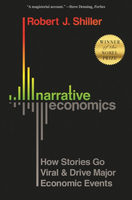 Binding: Paperback
Description: In a new preface Shiller reflects on some of the challenges facing narrative economics discusses the connection between disease epidemics and economic epidemics and suggests why epidemiology may hold lessons for fighting economic contagions.
