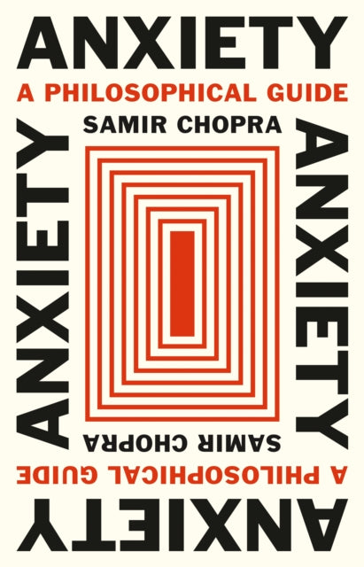 Binding: Hardcover
Description: How philosophy can teach us to be less anxious about being anxious by understanding that it's an essential part of being human Today anxiety is usually thought of as a pathology the most diagnosed and medicated of all psychological disorders.