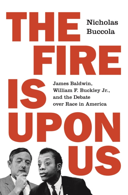 Binding: Paperback
Description: On February 18, 1965, an overflowing crowd packed the Cambridge Union in Cambridge England to witness a historic televised debate between James Baldwin the leading literary voice of the civil rights movement and William F. Buckley Jr.