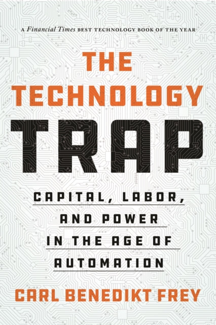 Binding: Paperback
Description: The Technology Trap The Technology Trap demonstrates that in the midst of another technological revolution the lessons of the past can help us to more effectively face the present.