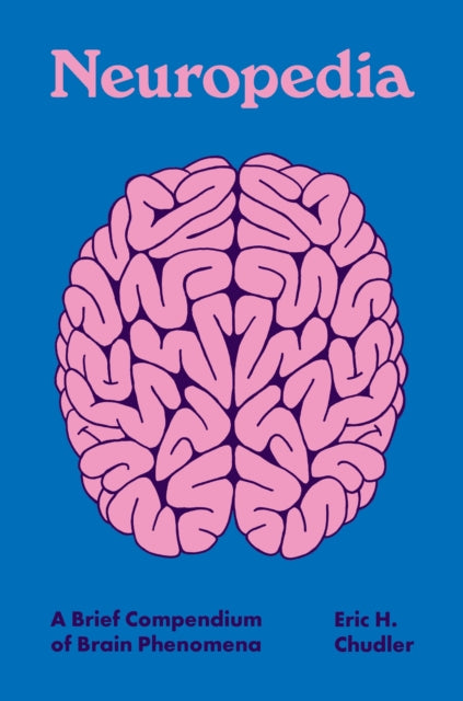 Binding: Hardcover
Description: A fun and fact - filled A Z treasury for anyone with a head on their shoulders Neuropedia journeys into the mysteries and marvels of the three pounds of tissue between your ears the brain.