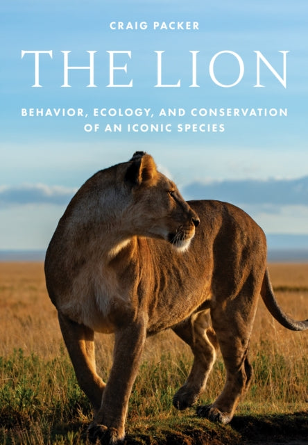 Binding: Hardcover
Description: An authoritative accessible and gorgeously illustrated exploration into the lives of these remarkable animals Lions are the only social cat. They hunt together raise cubs together and defend territories together against neighbors and strangers.