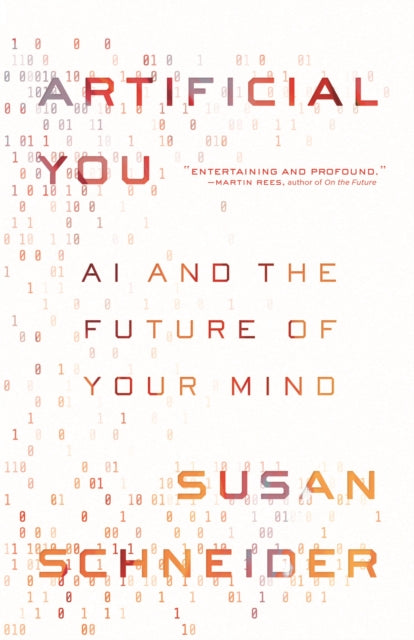 Binding: Paperback
Description: A guide to AI's thorniest implications that asks: How shall we navigate our brave new world? We are at a monumental turning point in human history. AI is taking intelligence in new directions.