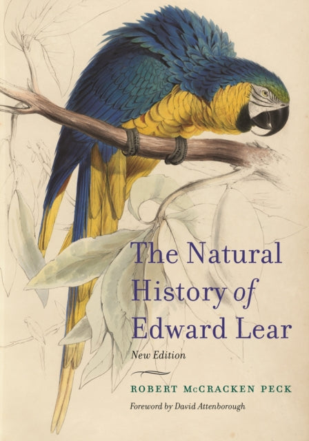 Binding: Paperback
Description: A beautifully illustrated exploration of Edward Lear's little - known career as a natural - history artist now in a new expanded paperback edition Edward Lear (1812 1888) is best known today for his witty limericks and endearing nonsense verse.