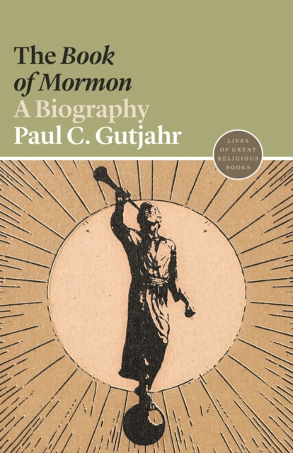Binding: Paperback
Description: The surprising career of Joseph Smith's famous book Late one night in 1823, Joseph Smith Jr. was reportedly visited in his family's farmhouse in upstate New York by an angel named Moroni.