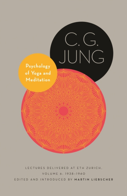 Binding: Paperback
Description: Jung's lectures on the psychology of Eastern spirituality - now available for the first time
Title: Psychology Of Yoga And Meditation Lectures Delivered At Eth Zurich Volume 6: 1938 1940
Author(s): Jung C. G.